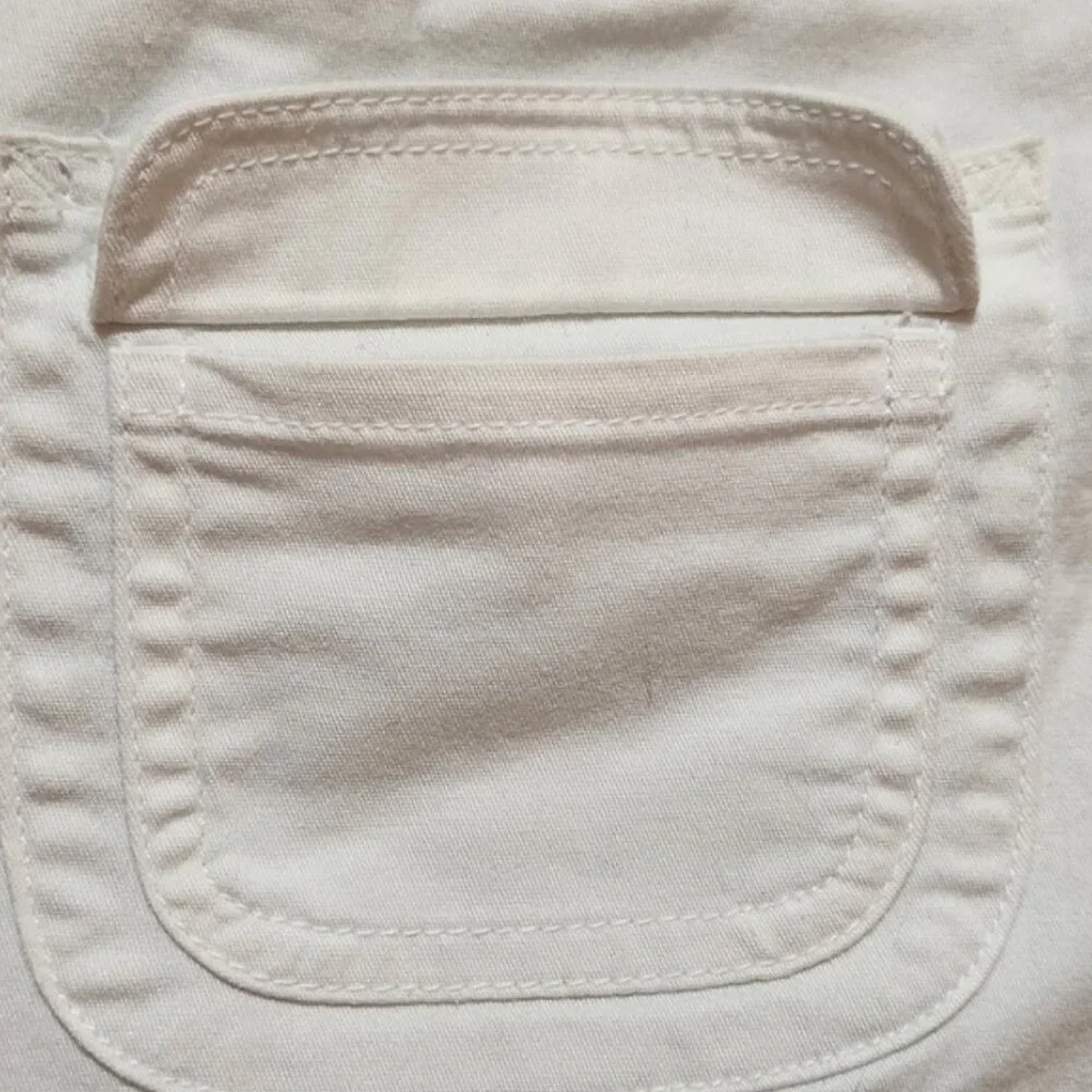 Ann Taylor LOFT Petite Pants - Picture 4 of 7